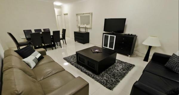 Astina Serviced Apartments - Central Penrith Pokoj fotografie