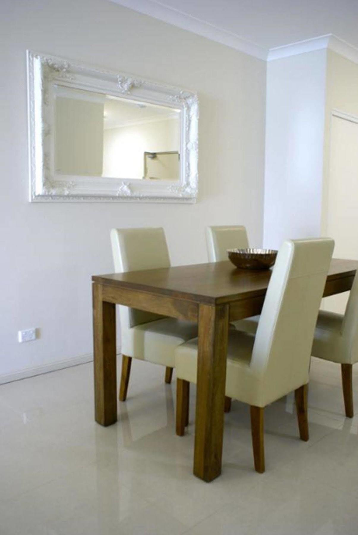 Astina Serviced Apartments - Central Penrith Exteriér fotografie